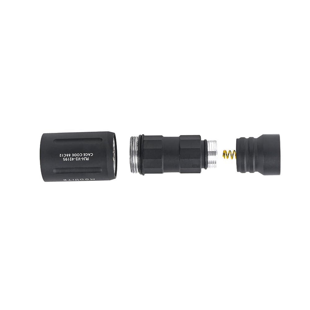 WADSN ML PLHv2 18350 Light-Paket