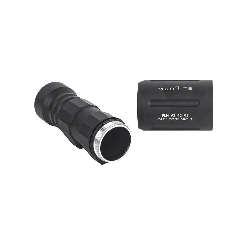 WADSN ML PLHv2 18350 Light-Paket