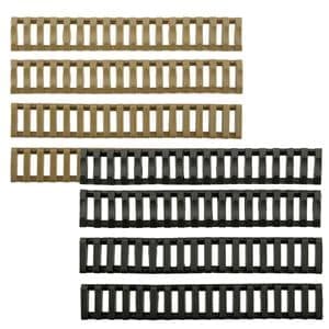 WADSN Rail Cover Set - Ladder 18 Slots - Tactical Edge Hobbies