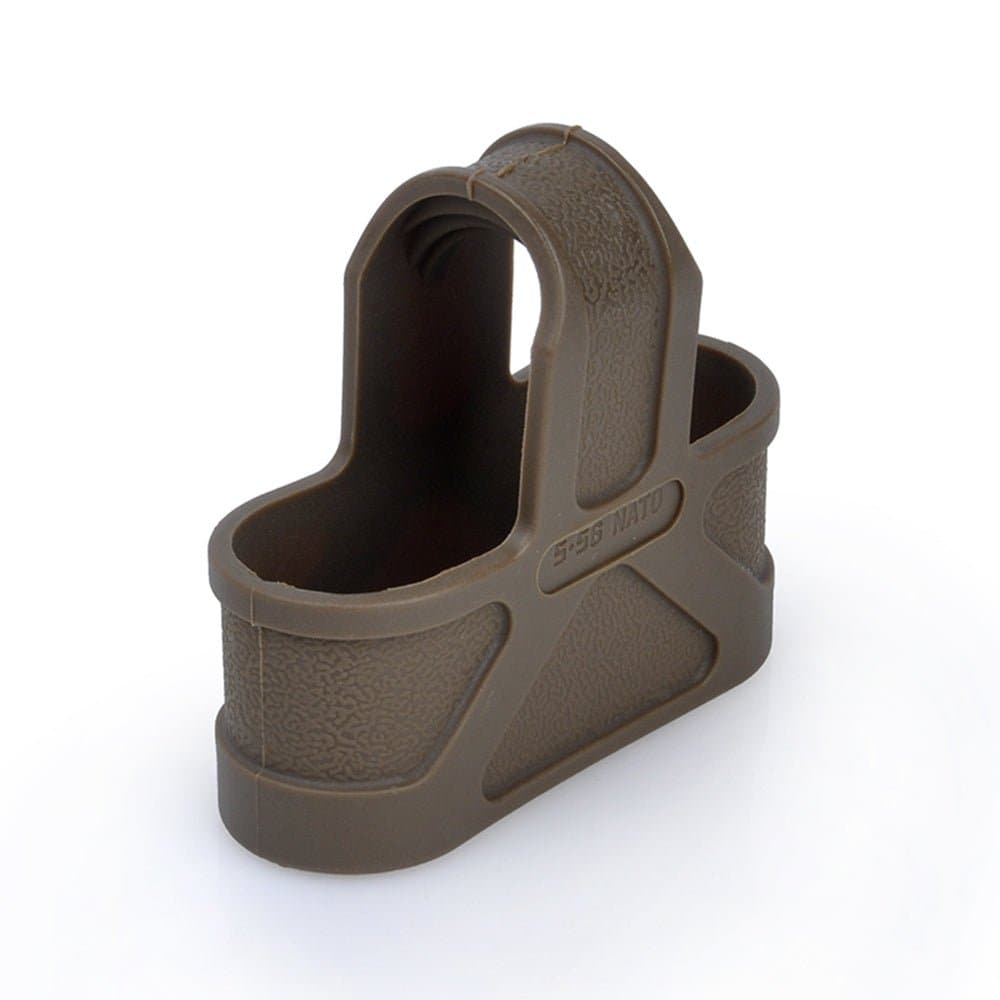 WADSN Rubber Mag Pull - M4 Style/ 5.56 NATO - Tactical Edge Hobbies