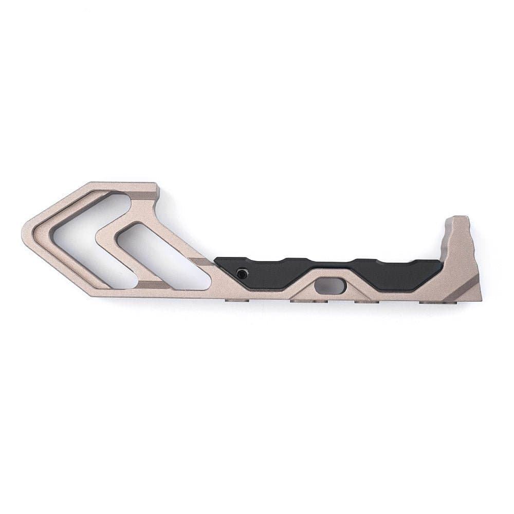 WADSN TD MOD ForeGrip For M-LOK - Tactical Edge Hobbies