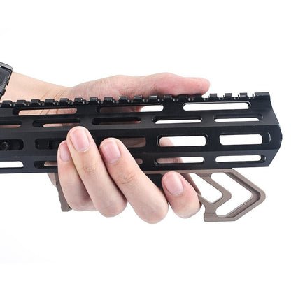 WADSN TD MOD Vordergriff für M-LOK