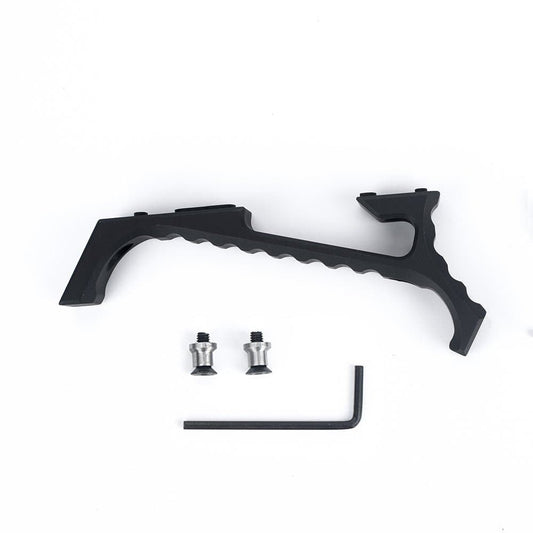 WADSN VP23 Taktischer abgewinkelter Griff für M-LOK
