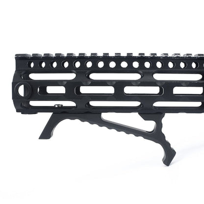 WADSN VP23 Taktischer abgewinkelter Griff für M-LOK