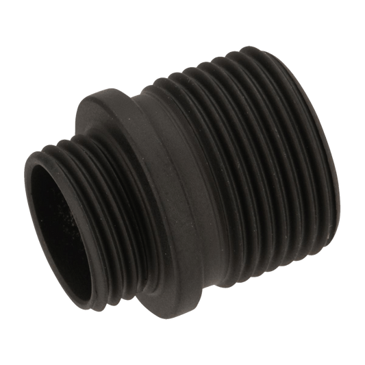 WE Tech 14-mm-CCW-Mock-Suppressor-Adapter gegen den Uhrzeigersinn