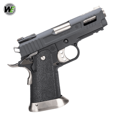 WE-Tech „Deinonychus“ Auto Hi-Capa 3,8" GBB Blasterpistole