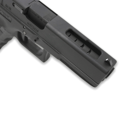 We Tech G-Series G18C Gen 3 Gas Blow Back Pistole – Schwarz