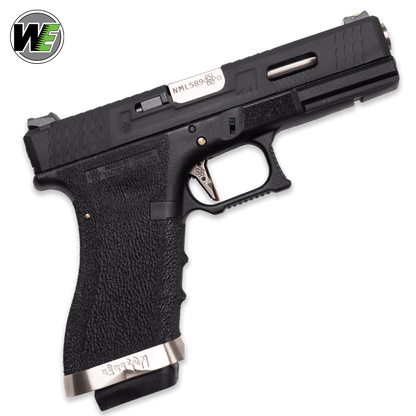We Tech G17 WET T5 GBB Gel Blaster