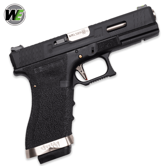 We Tech G17 WET T5 GBB Gel Blaster