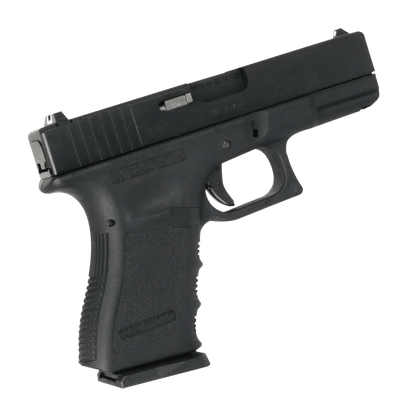 WE TECH G19 GEN 3 GBB GEL BLASTER - Tactical Edge Hobbies