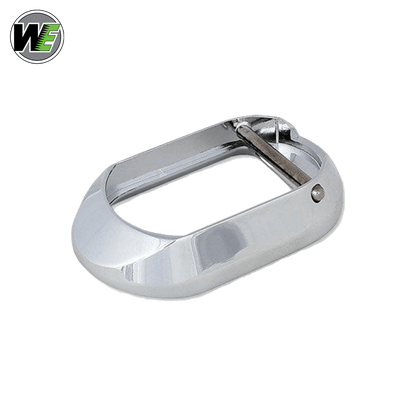 Wir techn MAGWELL für Hi-Capa-Silber