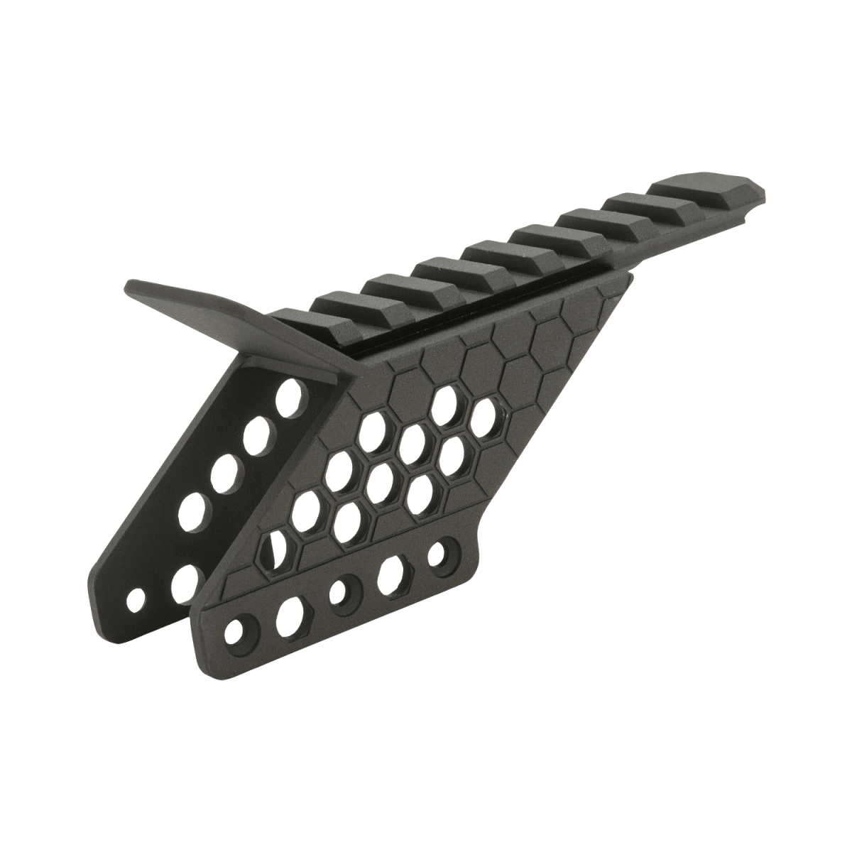 WE-Tech Scope Mount Kit for Hi-Capa Series Gel Blasters - Tactical Edge Hobbies