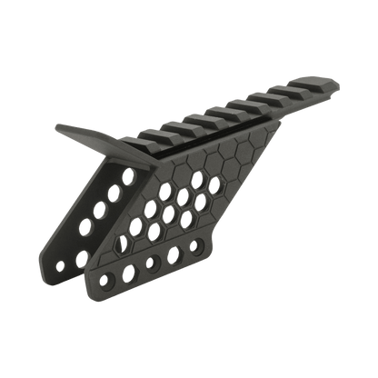 WE-Tech Scope Mount Kit for Hi-Capa Series Gel Blasters - Tactical Edge Hobbies