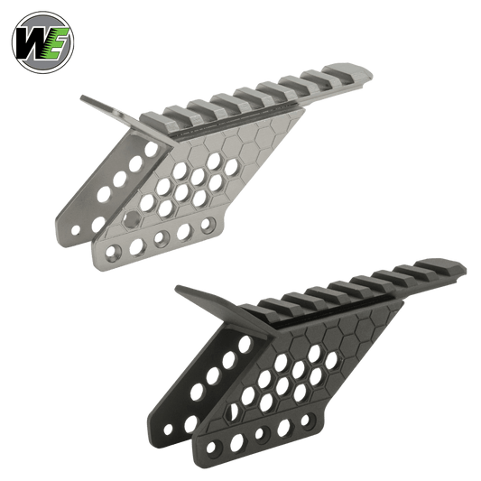 WE-Tech Scope Mount Kit für Gelblaster der Hi-Capa-Serie