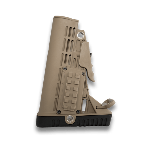 Wells Stock - Tactical Edge Hobbies