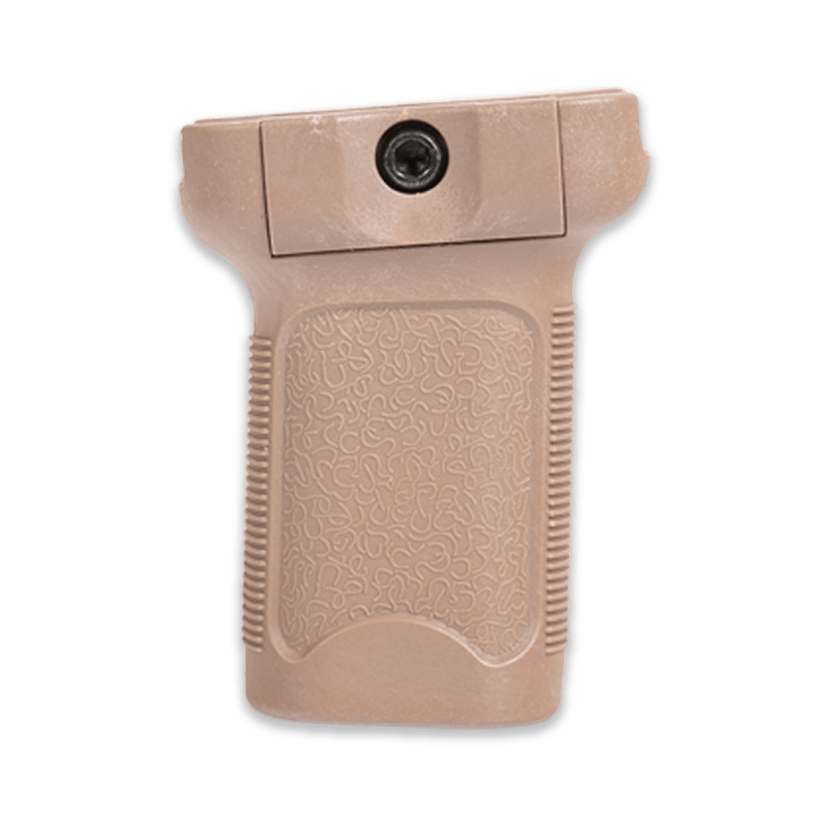 Wide Straight Grip - Tactical Edge Hobbies