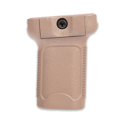 Wide Straight Grip - Tactical Edge Hobbies