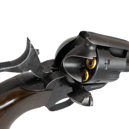 Wingun SAA Peacemaker CO2-Gel-Blaster – Antikschwarz
