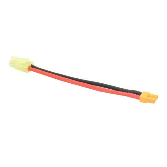 XT30 - Mini Tamiya - Batterieadapter